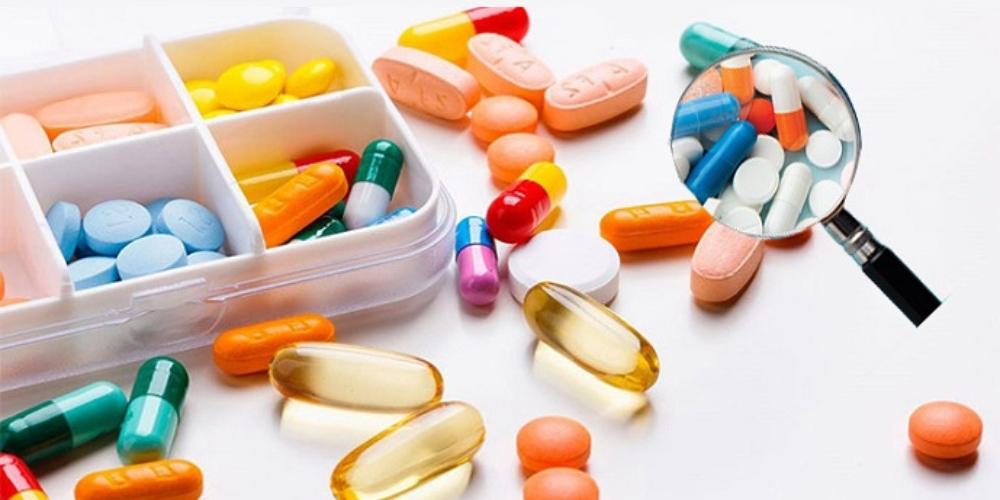 Không tự ý sử dụng thuốc tân dược để chữa bệnh loãng xương