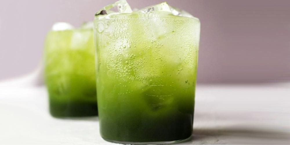Hạn chế uống soda đối với người bị loãng xương