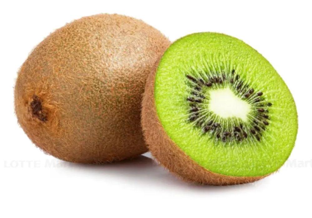 Kiwi chứa nhiều vitamin C, giúp tăng cường sức đề kháng và hệ miễn dịch