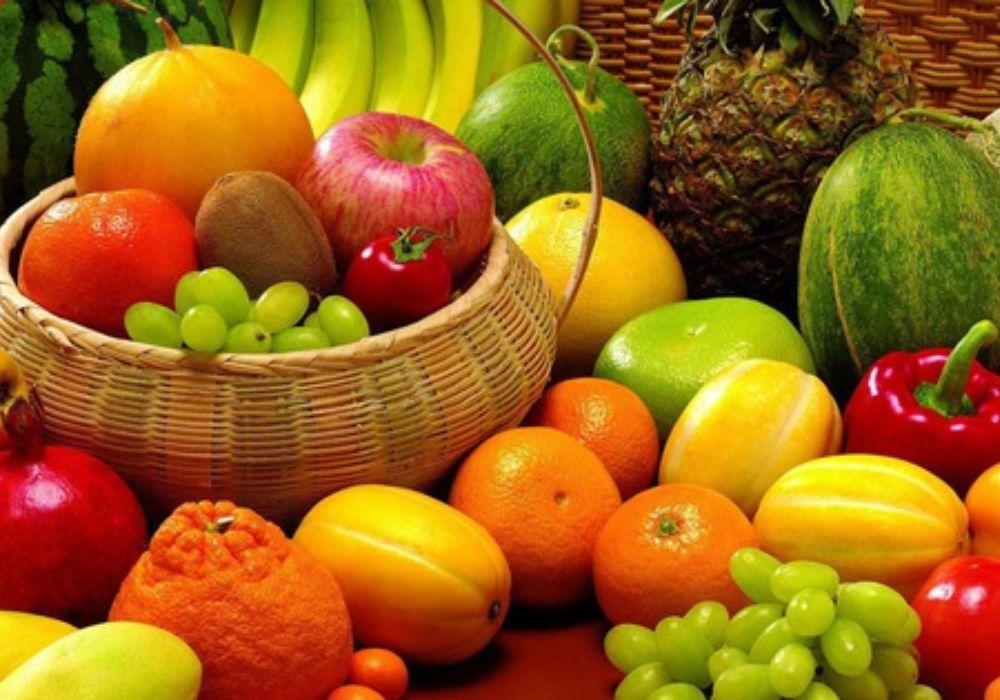 Cung cấp trái cây nhập khẩu chất lượng, giá cả cạnh tranh