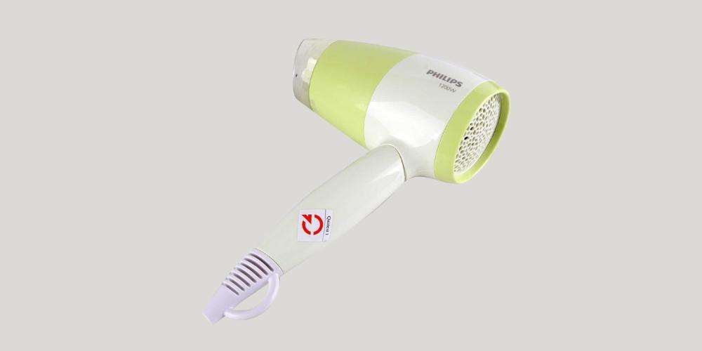 Máy sấy tóc Philips BHC-015- 1200w