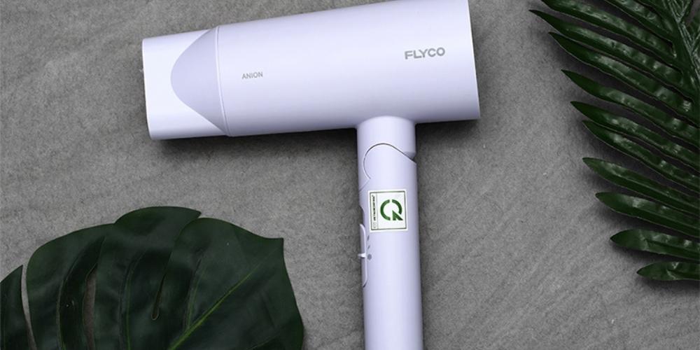 Máy sấy tóc Flyco FH6277VN