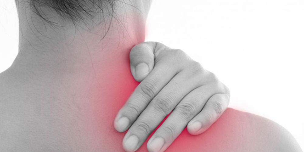 Cách xoa bóp đau vai gáy đơn giản, tiết kiệm chi phí và có thể thực hiện tại nhà