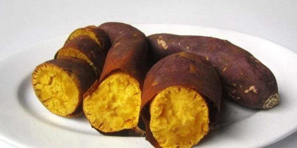 Khoai lang