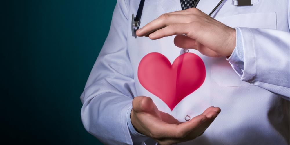 Rau chân vịt giúp cải thiện tim mạch