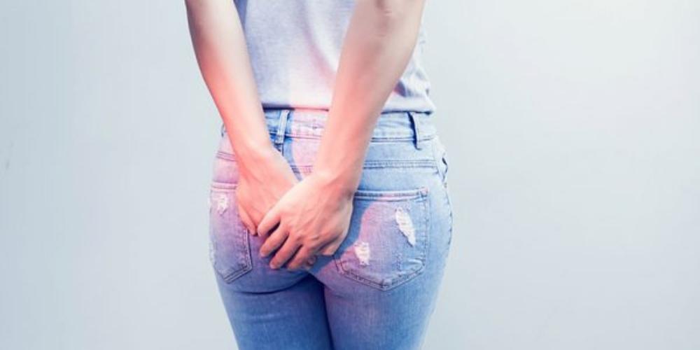 Diếp cá hỗ trợ trị bệnh trĩ
