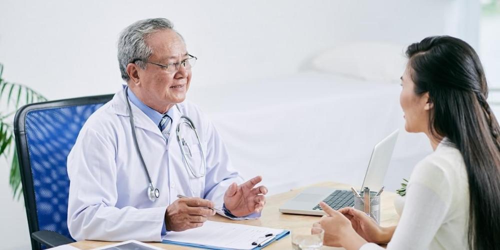 Uống nước diếp cá hỗ trợ bệnh đái tháo đường