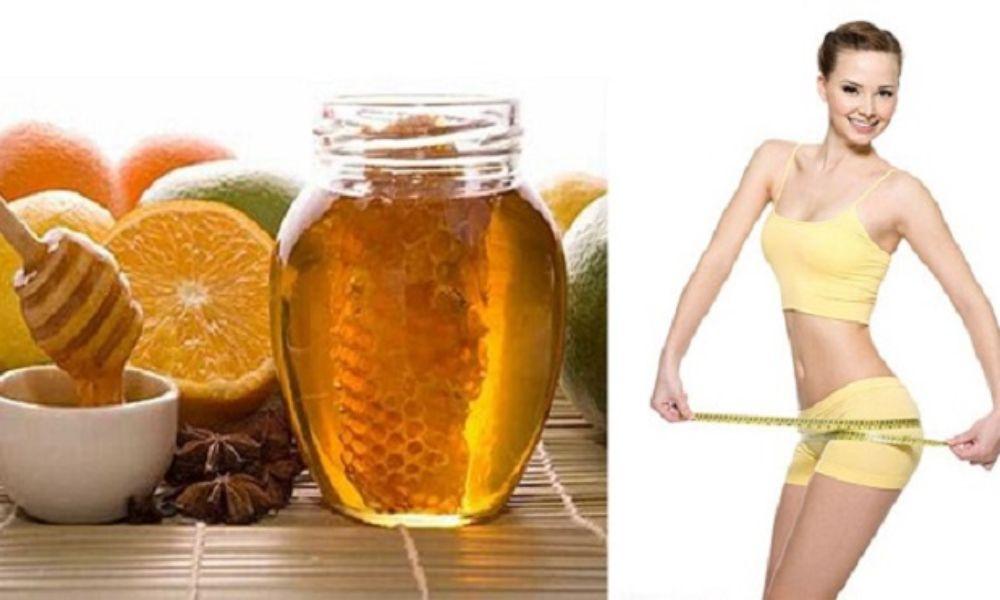 Lợi ích của mật ong đối với sức khỏe