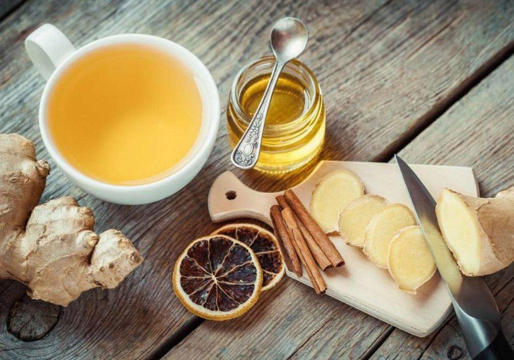 Thời điểm vàng để uống mật ong
