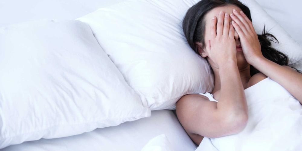 Cần tây điều trị chứng mất ngủ