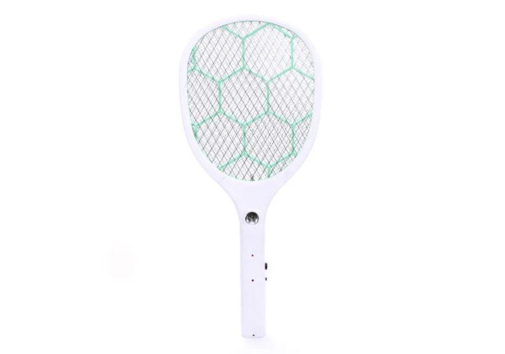 Vợt muỗi cao cấp thương hiệu Nakagami là một sản phẩm xuất xứ từ Việt Nam