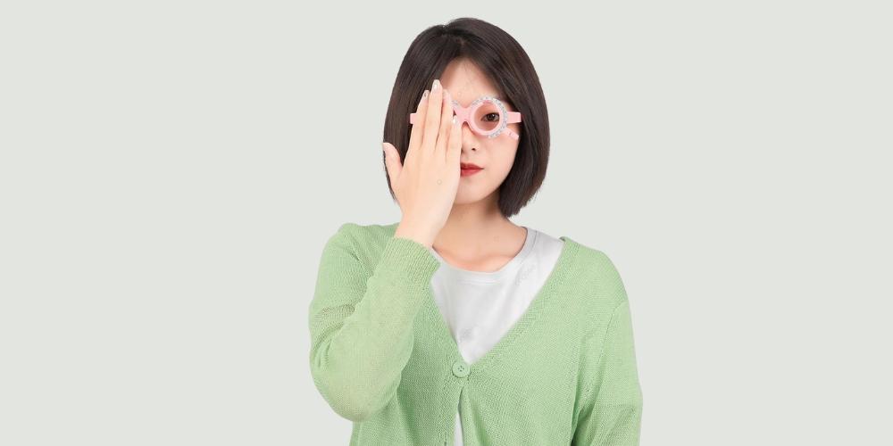 Ăn khổ qua cải thiện thị lực