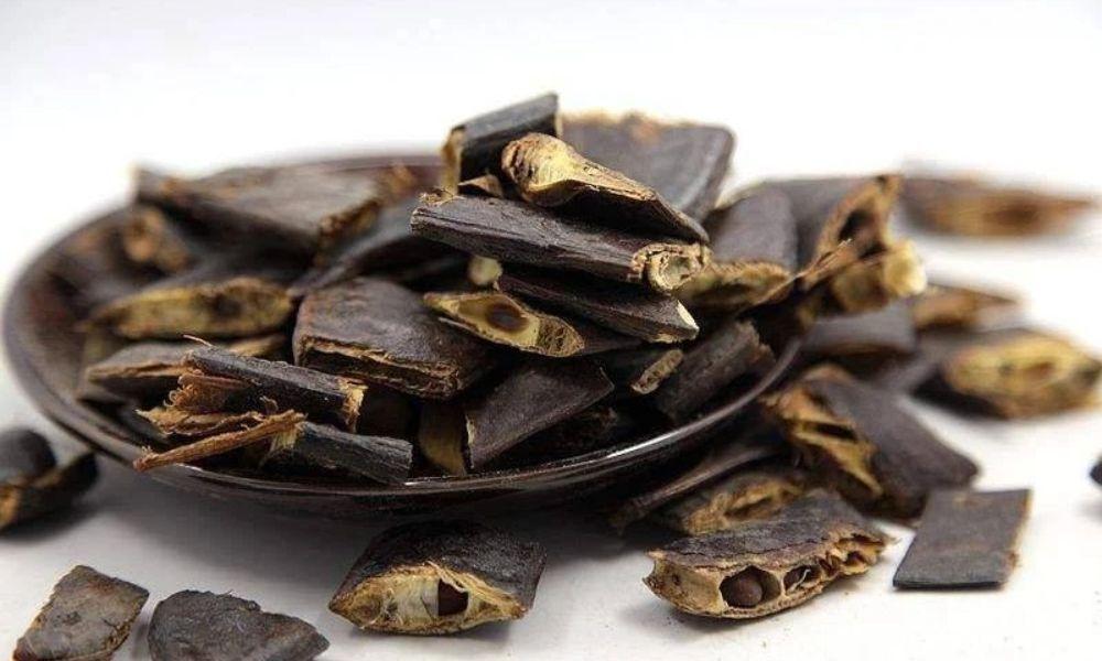 Bồ kết có khả năng ức chế sự phát triển của tụ cầu vàng và nấm