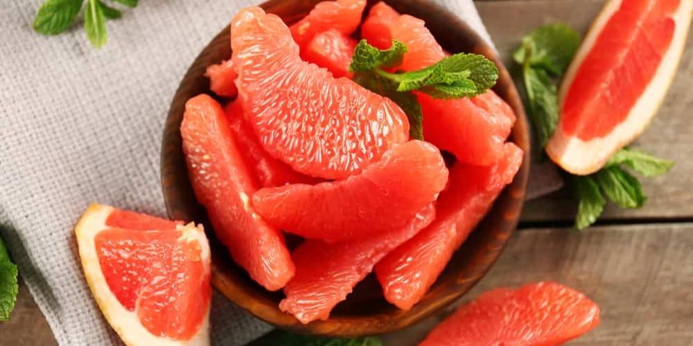 Ăn bưởi mỗi ngày giúp kiểm soát lượng đường huyết