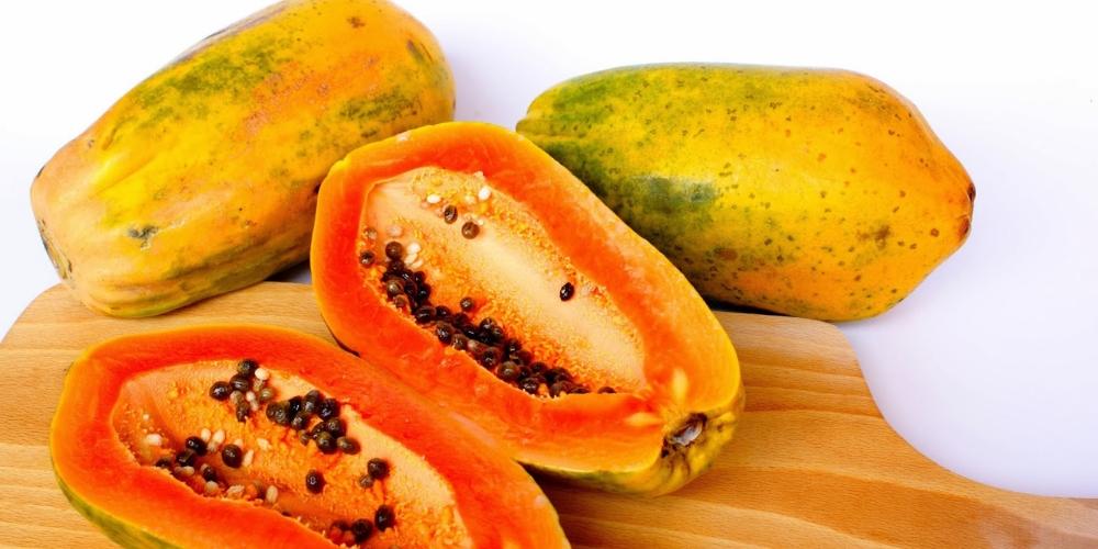Đu đủ được bác sĩ khuyên dùng cho người tiểu đường