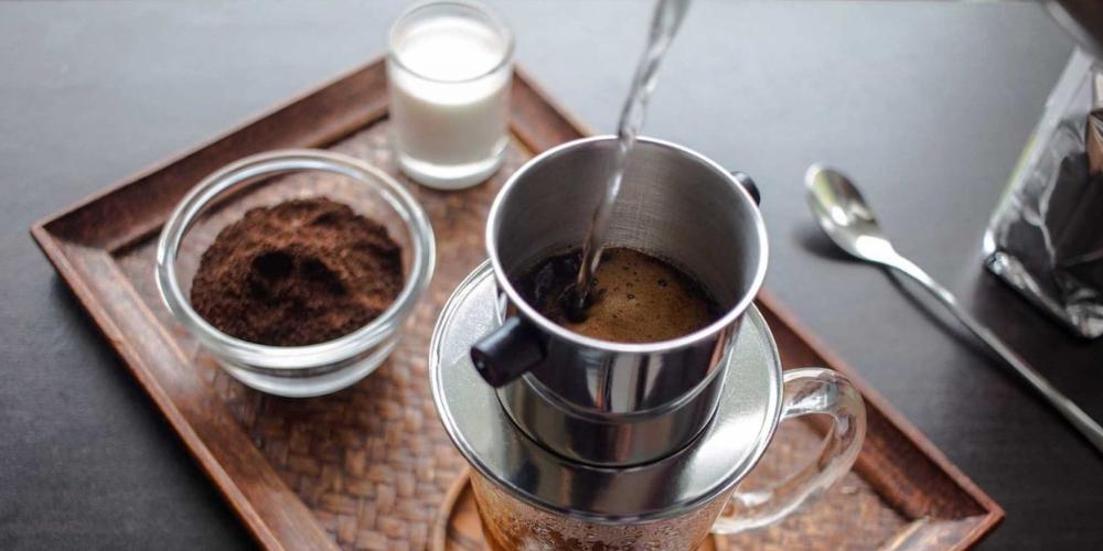 Uống cà phê tăng cường khả năng tình dục