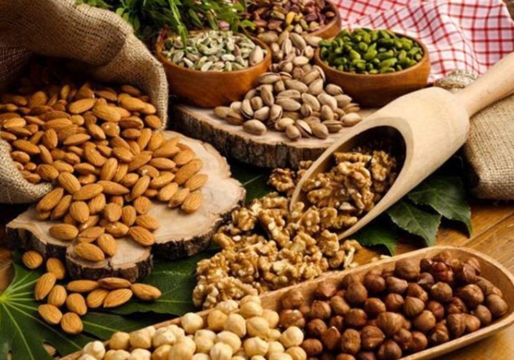 Gạo lứt đặc biệt có chứa nhiều vitamin nhóm B như B1, B2, B3, B5, B6