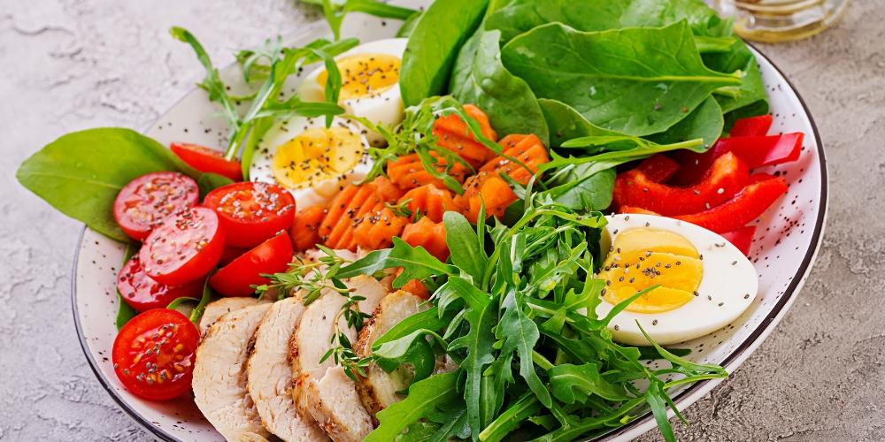 Keto giúp ngăn ngừa tiểu đường loại 2