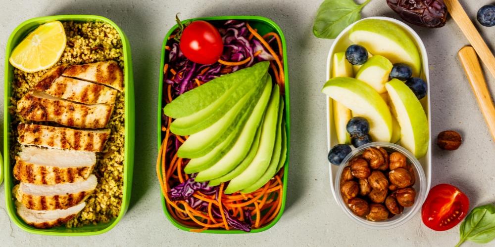 Ăn Keto giúp ngăn ngừa ung thư