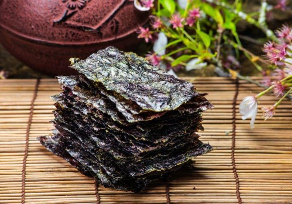 Rong biển là gì?