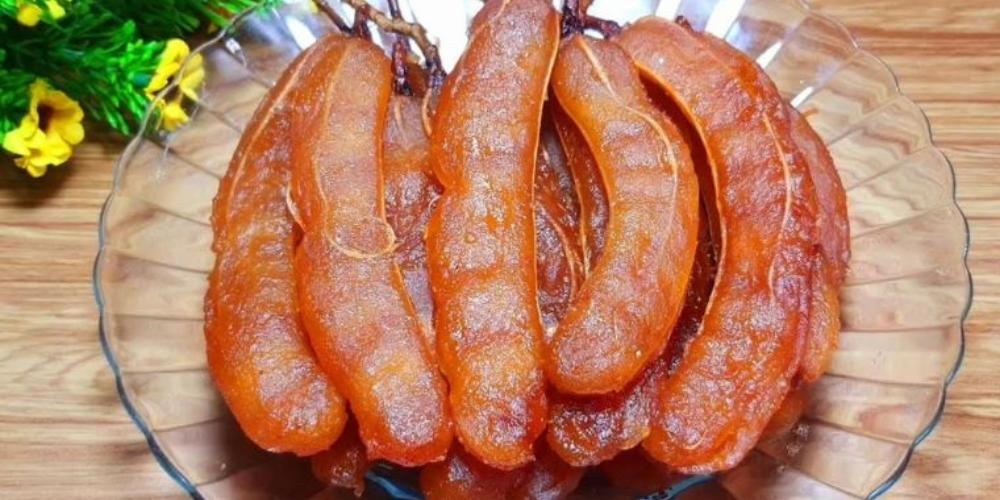 Mứt me