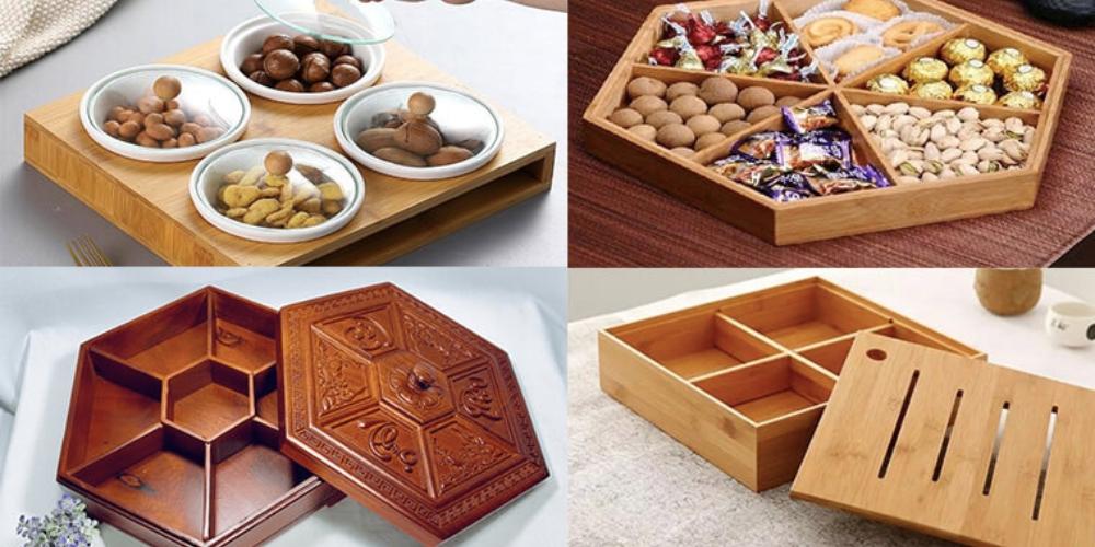 Hạn chế sử dụng đồ nhựa túi nilon