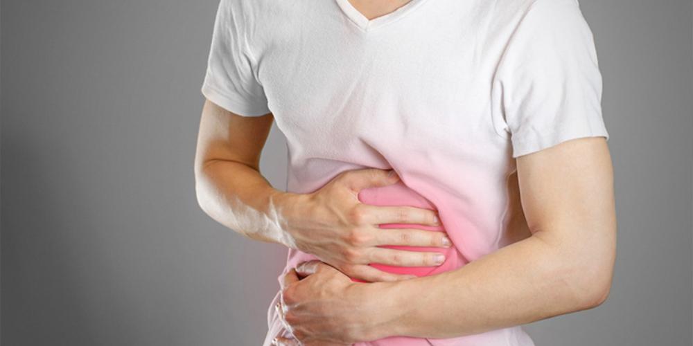 Chanh dây không tốt cho người bị viêm loét dạ dày