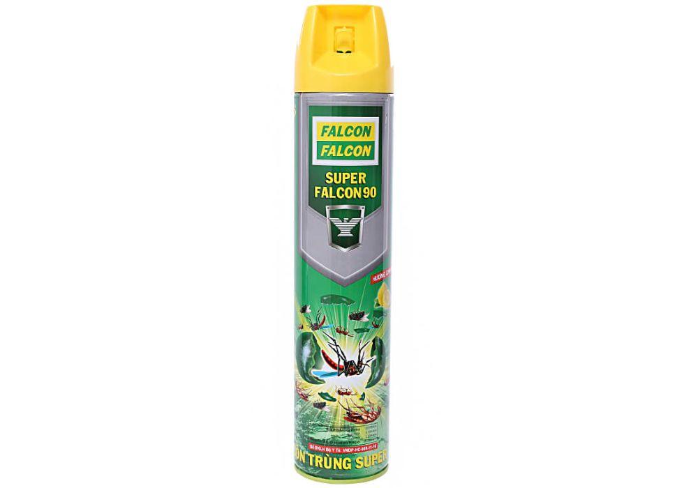 Bình xịt chống côn trùng Falcon