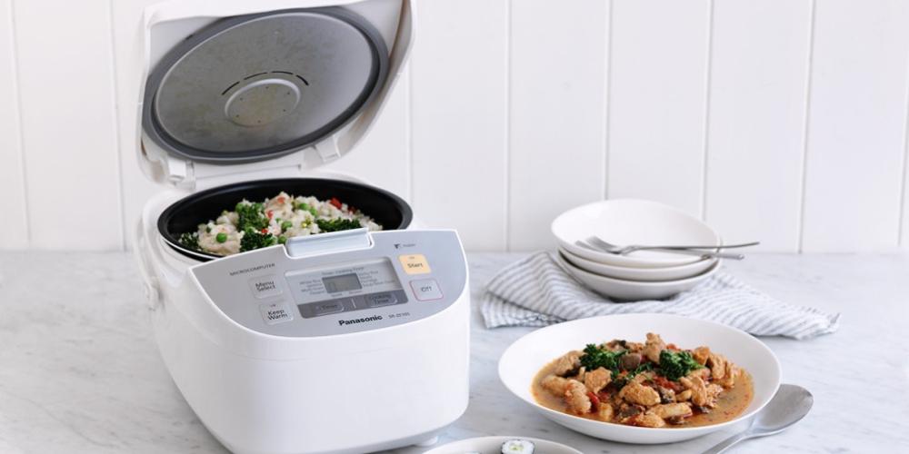 Cách tiết kiệm điện cho nồi cơm điện