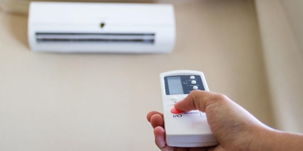 Tiết kiệm điện cho máy lạnh