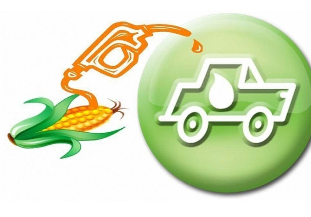 Nhiên liệu sạch Ethanol