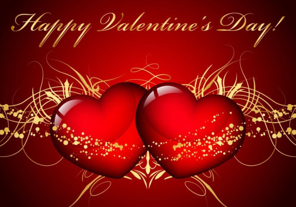 Những lời chúc Valentine ngọt ngào và hay nhất 