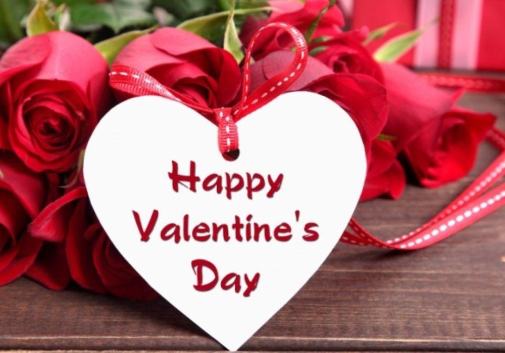 Những lời chúc Valentine ý nghĩa nhất cho người yêu ở xa