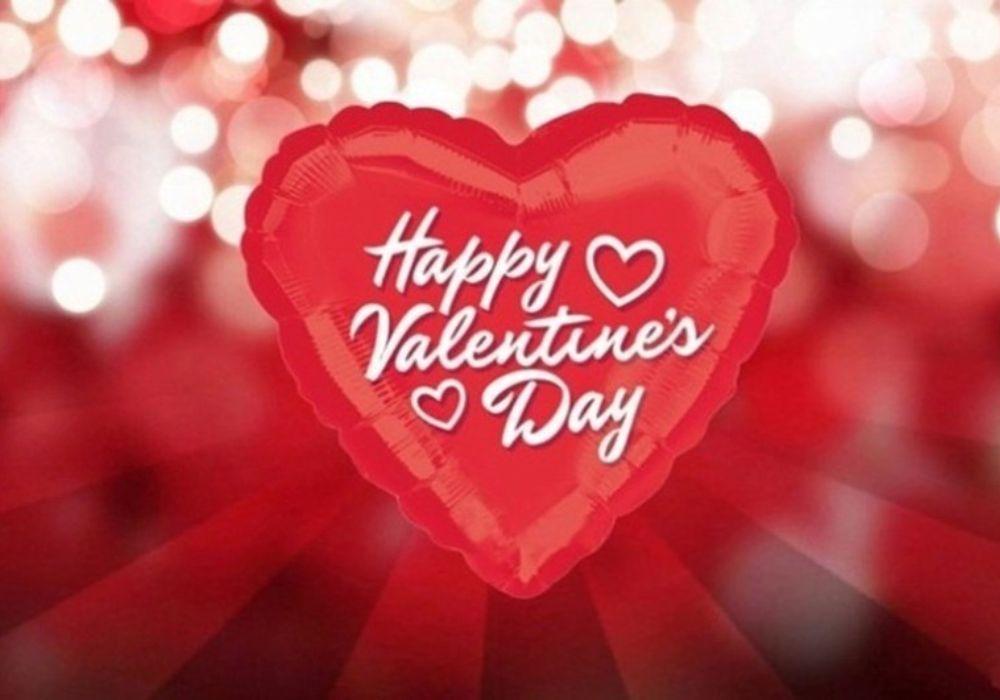 Lời chúc Valentine ngọt ngào dành cho vợ yêu