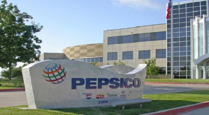 Trụ sở chính của tập đoàn PepsiCo tại Mỹ