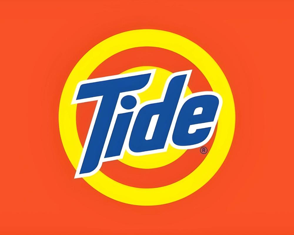 Thương hiệu Tide