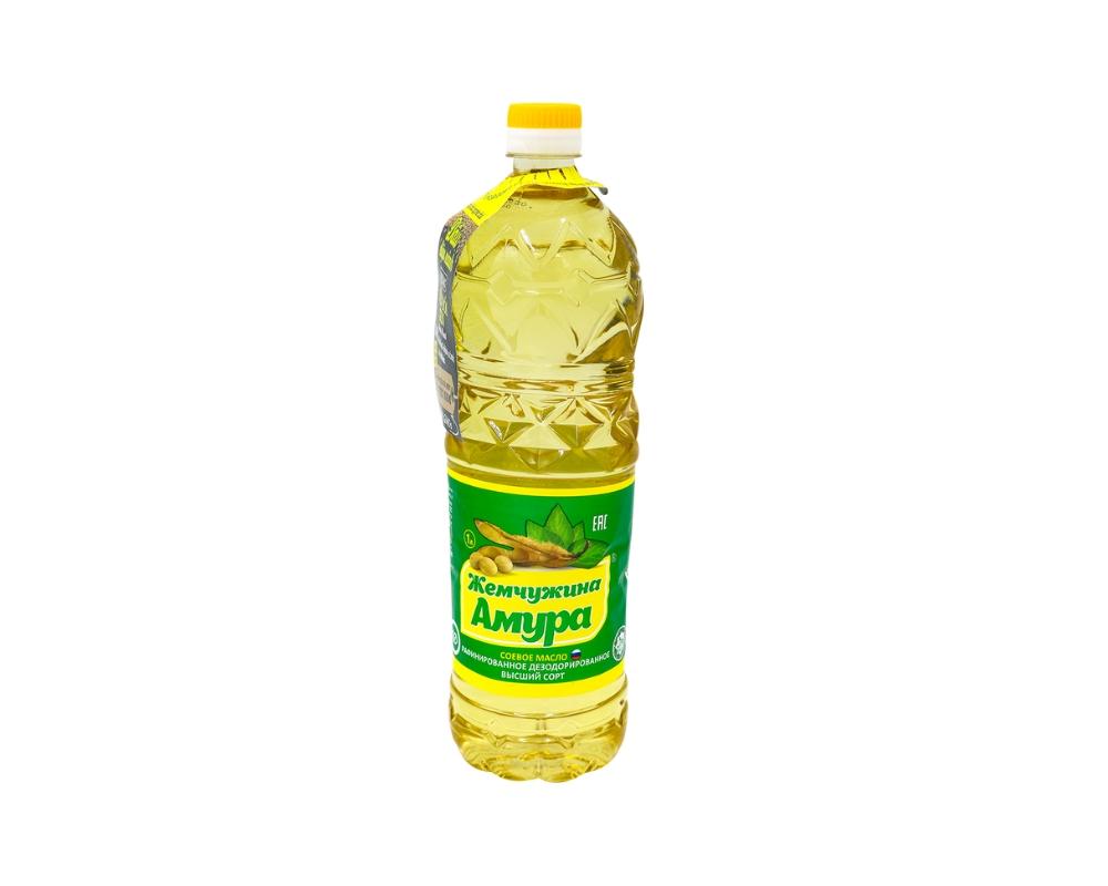 Dầu đậu nành Amypa