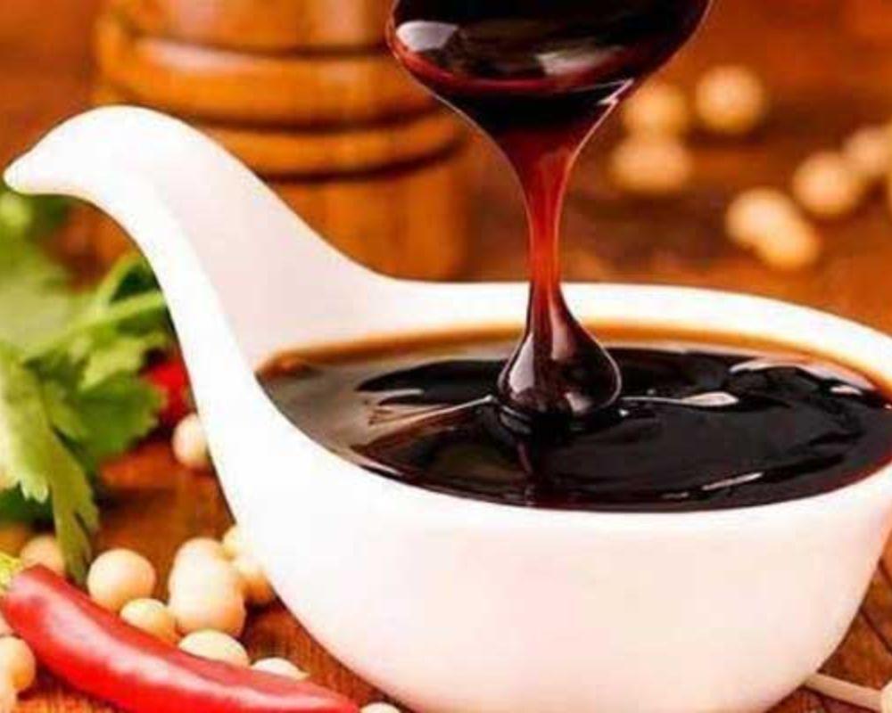 Làm bánh cùng dầu hào