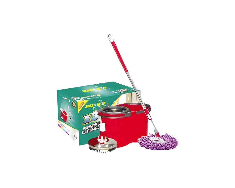 Bộ lau nhà 2in1 Meghome MaxxMop X3
