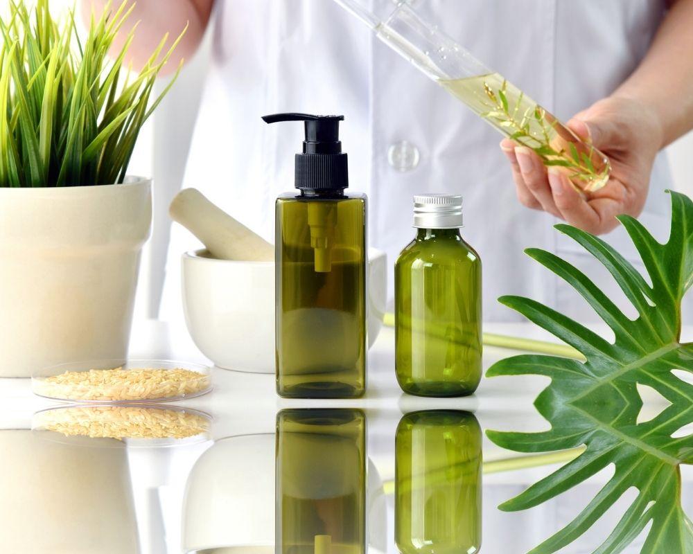 Sản phẩm xanh góp phần cải thiện môi trường sống