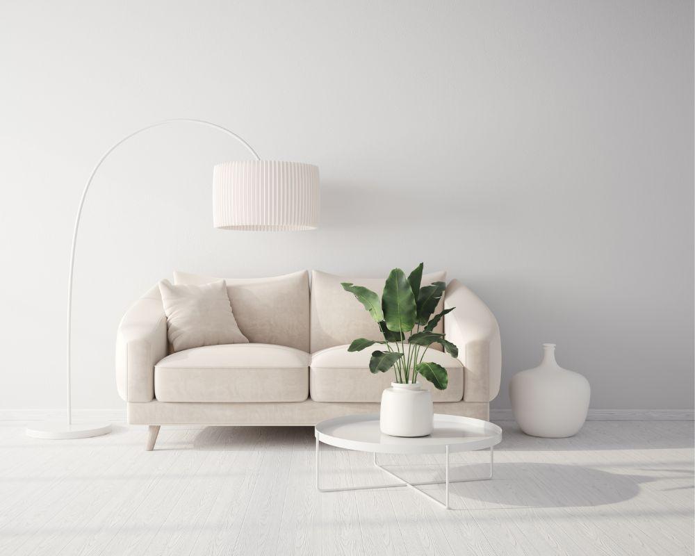 Chọn lối sống tối giản, giảm thiểu đồ đạc, hạn chế mua sắm những thứ không cần thiết