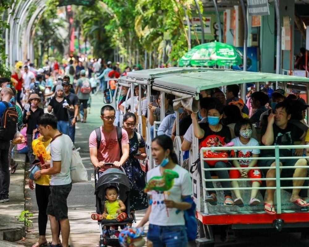 Thảo Cầm Viên Sài Gòn