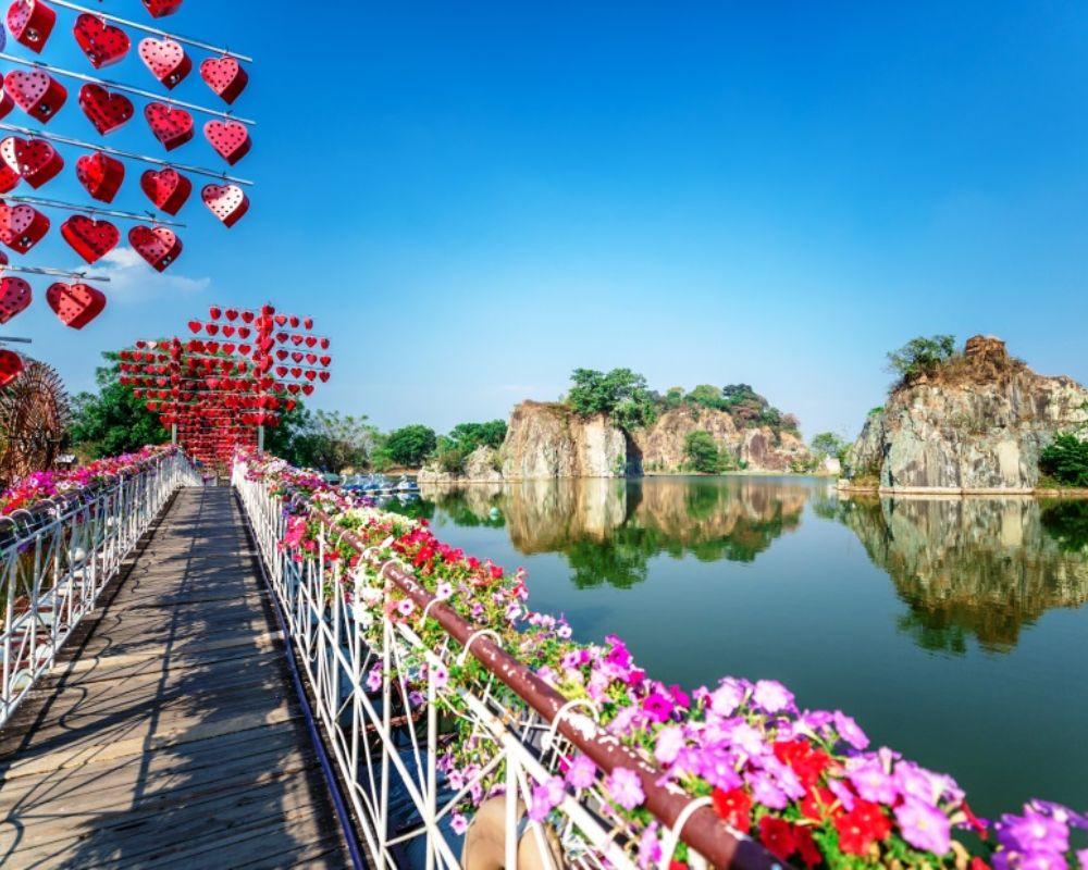 Khu du lịch Bửu Long