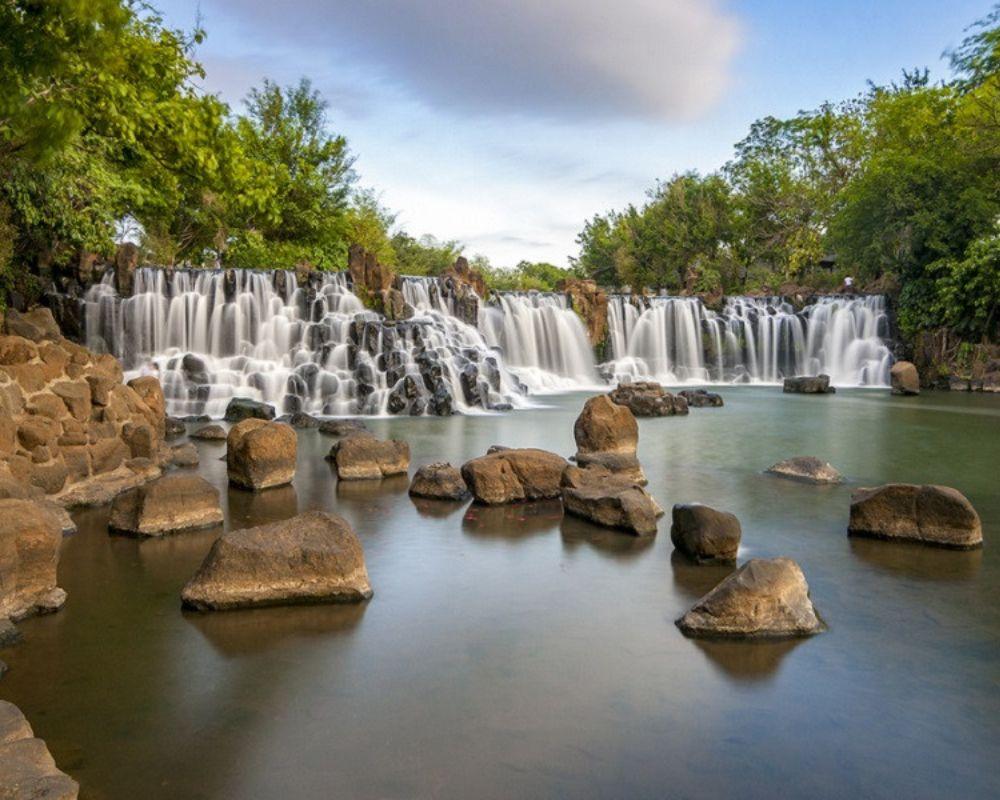 Thác Giang Điền, Đồng Nai