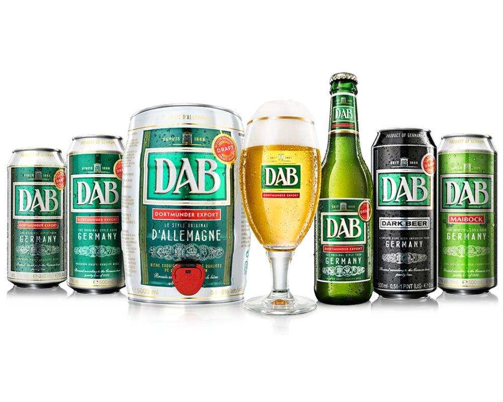 Đức là quốc gia nổi tiếng với các lễ hội bia