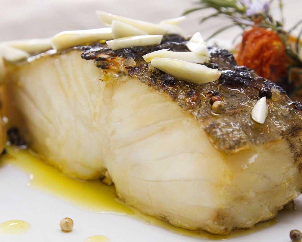 Bacalhau là món ăn chính trong nhiều bữa ăn Bồ Đào Nha