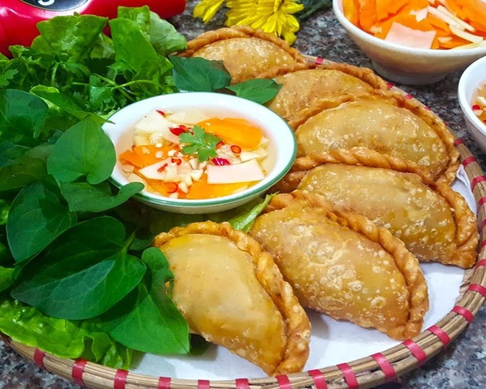 Bánh gối