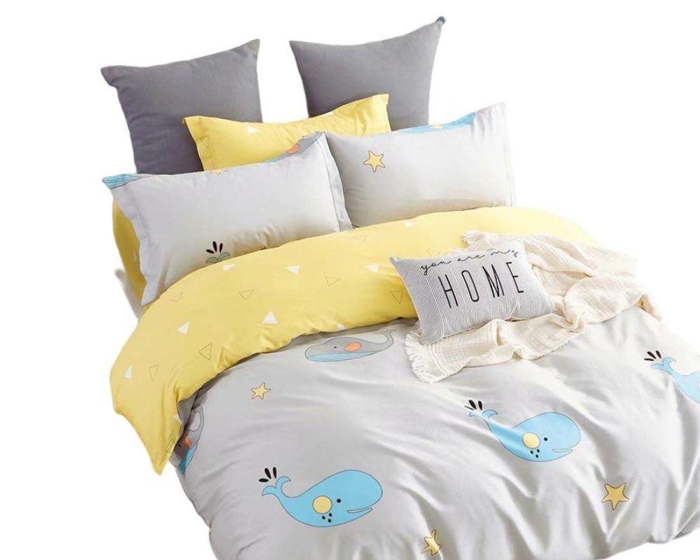 Drap là vật dụng cần thiết đối với mỗi sinh viên