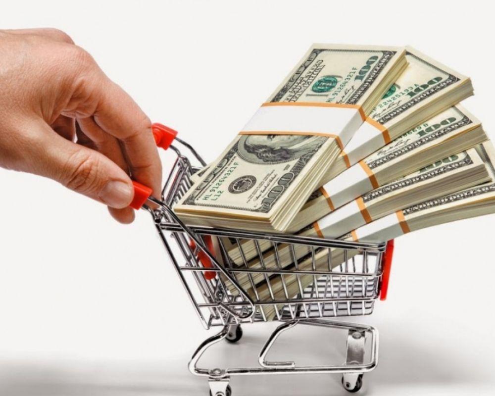 Lập kế hoạch trước khi mua sắm là cách tiết kiệm chi phí đáng kể cho sinh viên