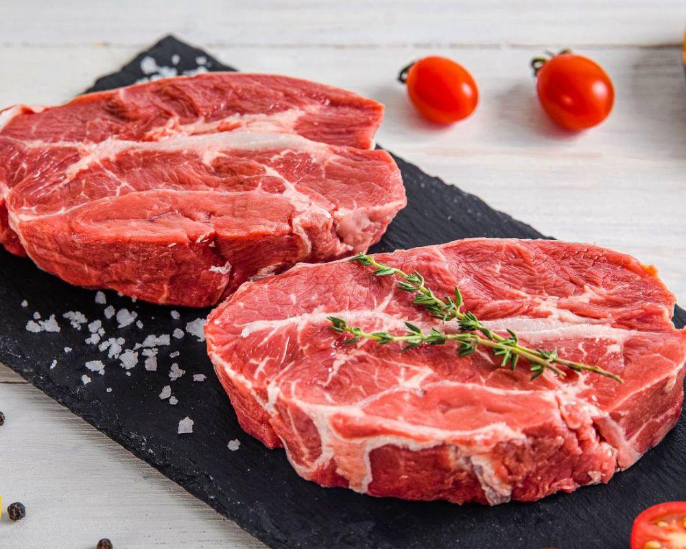 Cách chọn mua và bảo quản thịt bò Úc luôn tươi ngon